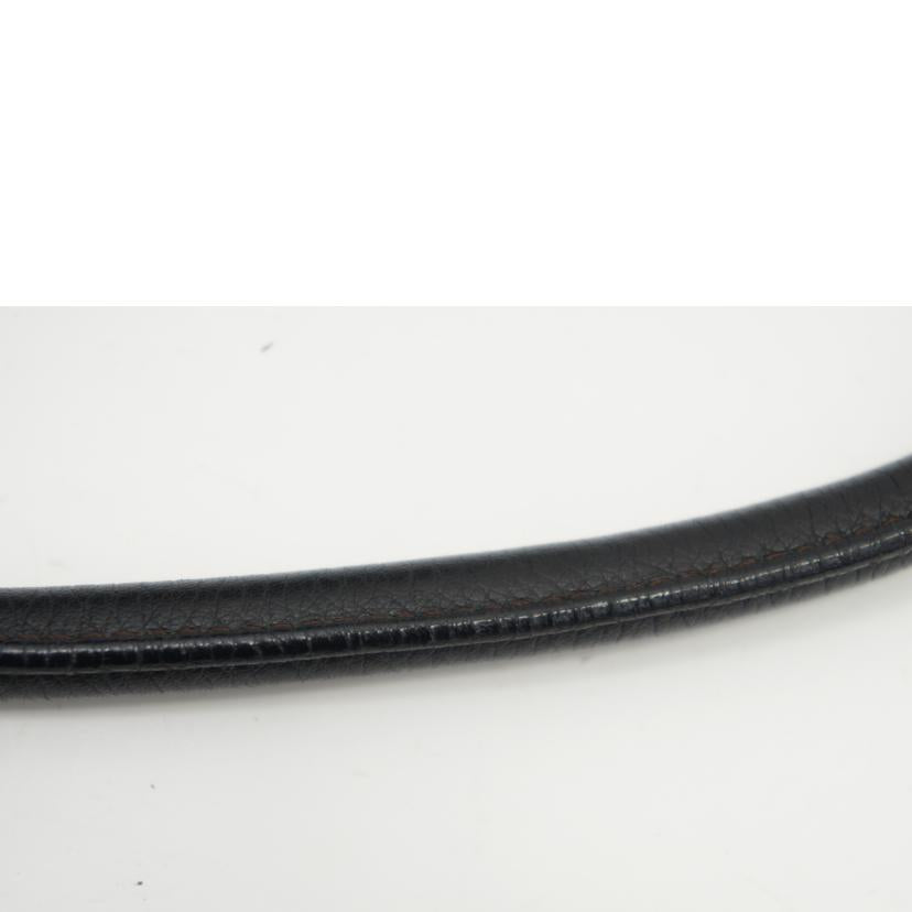 Ｆｅｒｒａｇａｍｏ Ferragamo/ガンチーニレザーボストン/FZ-21 6880//ABランク/75