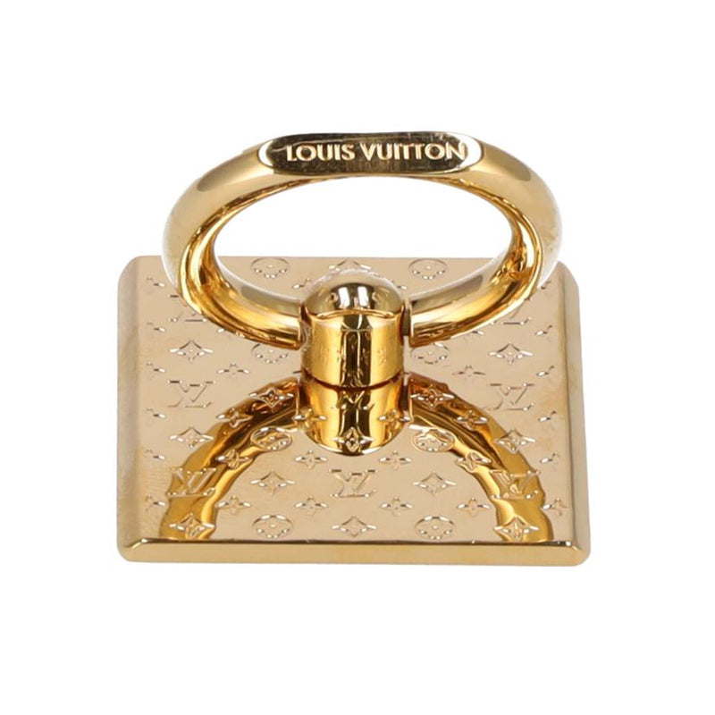 Louis Vuitton Nanogram phone ring holder (M64868)