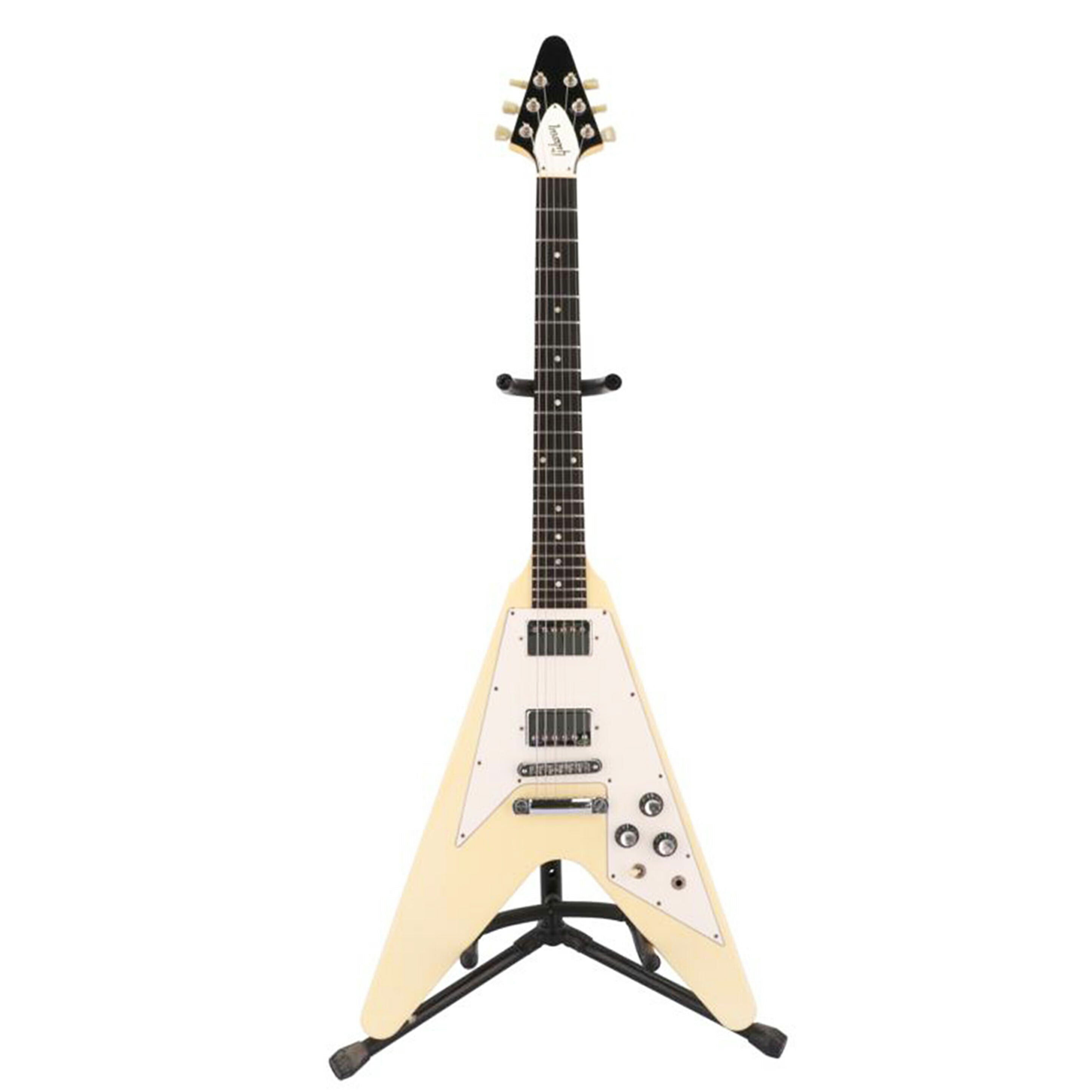 ＧＩｂｓｏｎ　 ギブソン/エレキギター　１９９８年/Flying V’67//93028742/Cランク/62