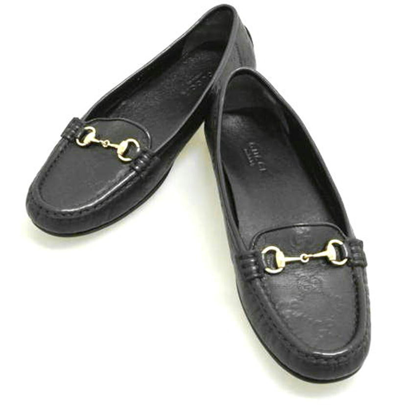 ＧＵＣＣＩ グッチ/ビットローファー/200918//ABランク/87