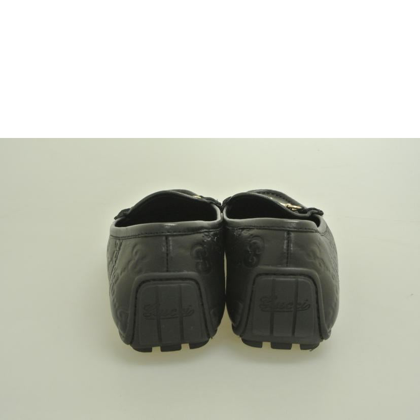 ＧＵＣＣＩ グッチ/ビットローファー/200918//ABランク/87