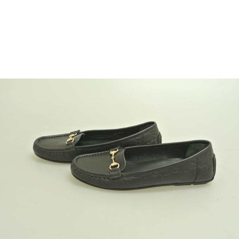 ＧＵＣＣＩ グッチ/ビットローファー/200918//ABランク/87