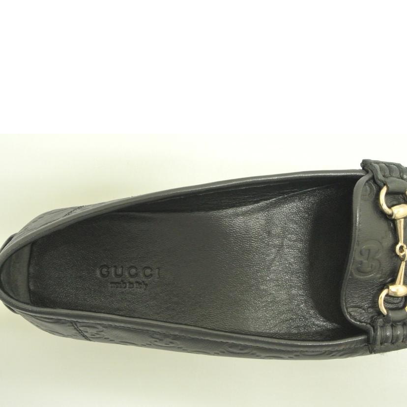 ＧＵＣＣＩ グッチ/ビットローファー/200918//ABランク/87