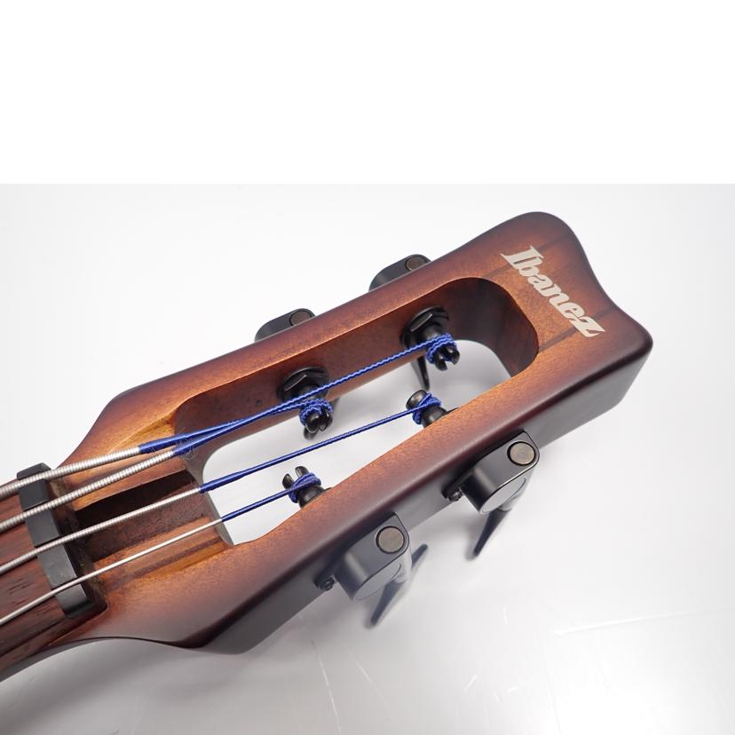 Ｉｂａｎｅｚ アイバニーズ/エレキベース　ウッドベース/UB804//Bランク/62