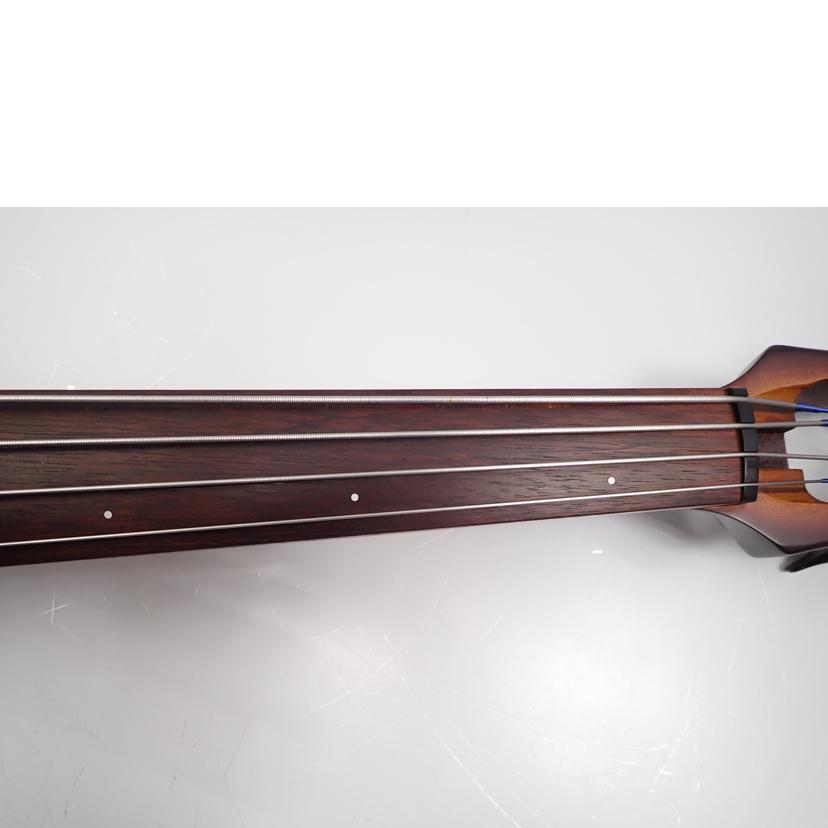 Ｉｂａｎｅｚ アイバニーズ/エレキベース　ウッドベース/UB804//Bランク/62