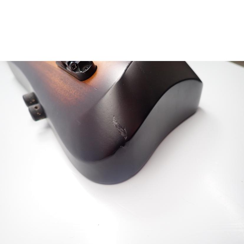 Ｉｂａｎｅｚ アイバニーズ/エレキベース　ウッドベース/UB804//Bランク/62