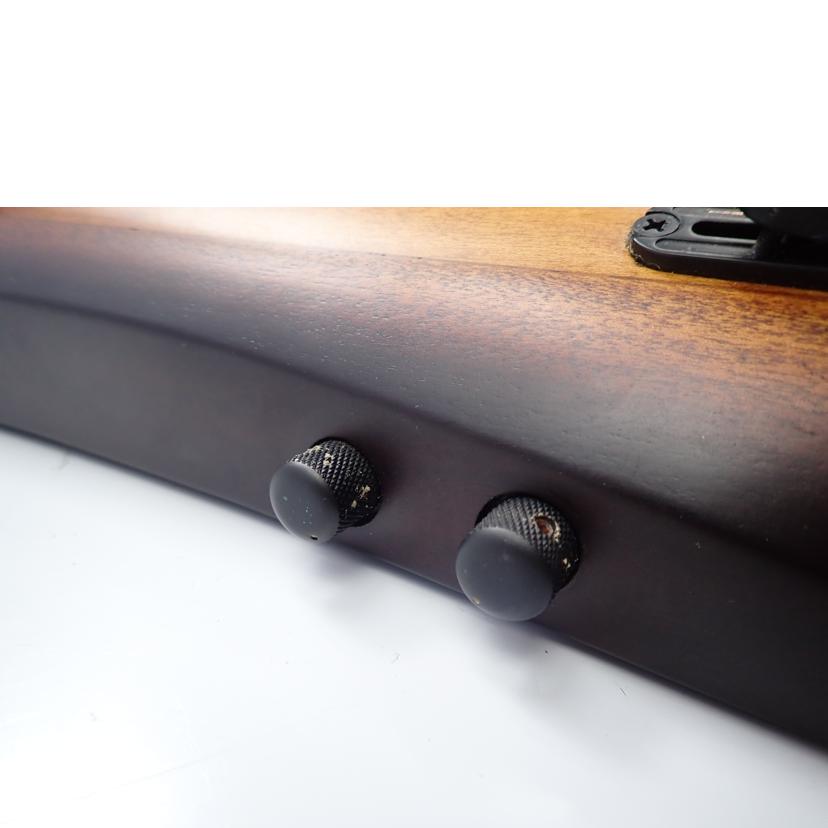 Ｉｂａｎｅｚ アイバニーズ/エレキベース　ウッドベース/UB804//Bランク/62