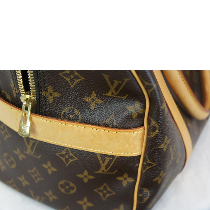 ＬＯＵＩＳ　ＶＵＩＴＴＯＮ ルイ・ヴィトン/キャリーオール／モノグラム/M40074//TH0067/ABランク/93
