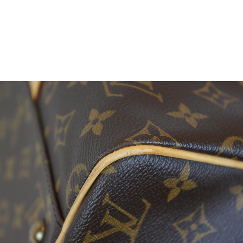 ＬＯＵＩＳ　ＶＵＩＴＴＯＮ ルイ・ヴィトン/キャリーオール／モノグラム/M40074//TH0067/ABランク/93