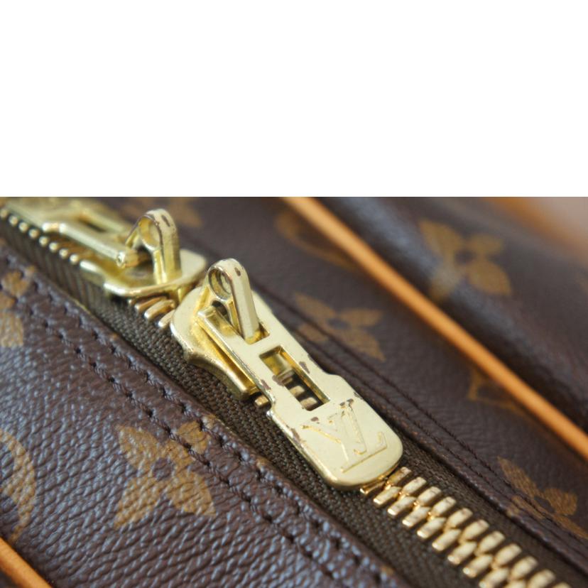 ＬＯＵＩＳ　ＶＵＩＴＴＯＮ ルイ・ヴィトン/キャリーオール／モノグラム/M40074//TH0067/ABランク/93