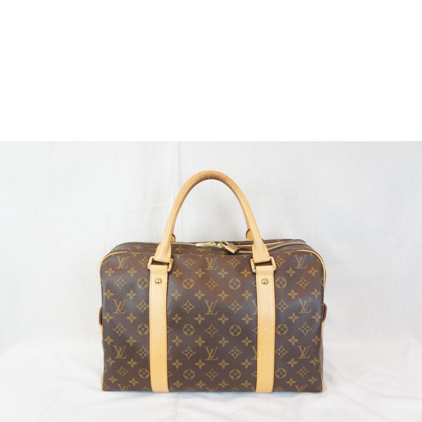 ＬＯＵＩＳ　ＶＵＩＴＴＯＮ ルイ・ヴィトン/キャリーオール／モノグラム/M40074//TH0067/ABランク/93
