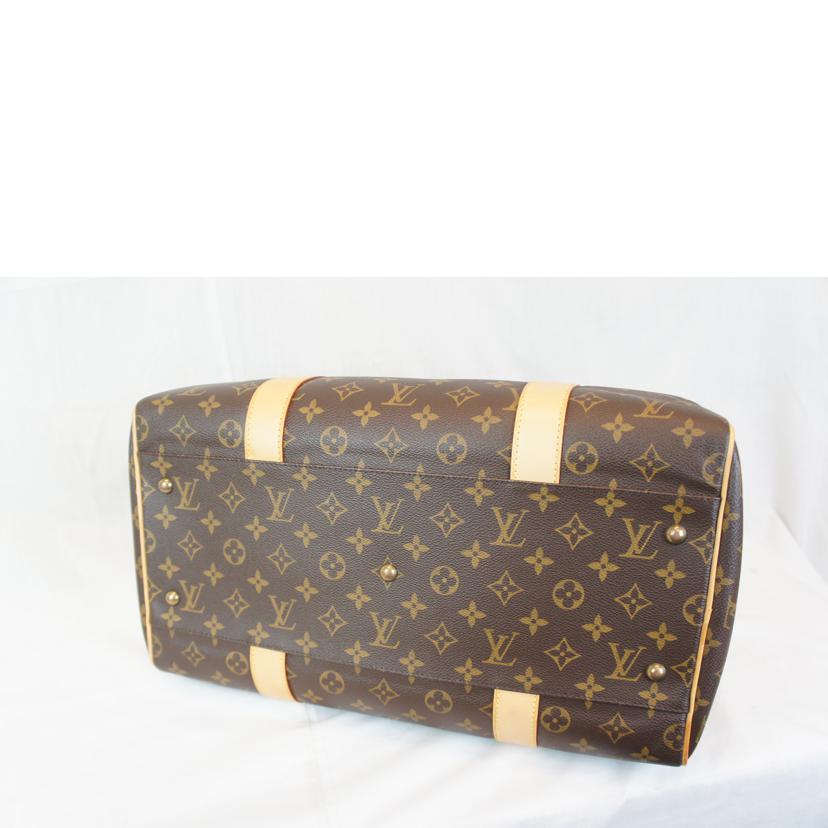 ＬＯＵＩＳ　ＶＵＩＴＴＯＮ ルイ・ヴィトン/キャリーオール／モノグラム/M40074//TH0067/ABランク/93