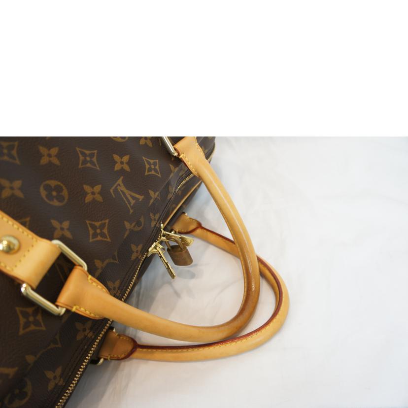 ＬＯＵＩＳ　ＶＵＩＴＴＯＮ ルイ・ヴィトン/キャリーオール／モノグラム/M40074//TH0067/ABランク/93