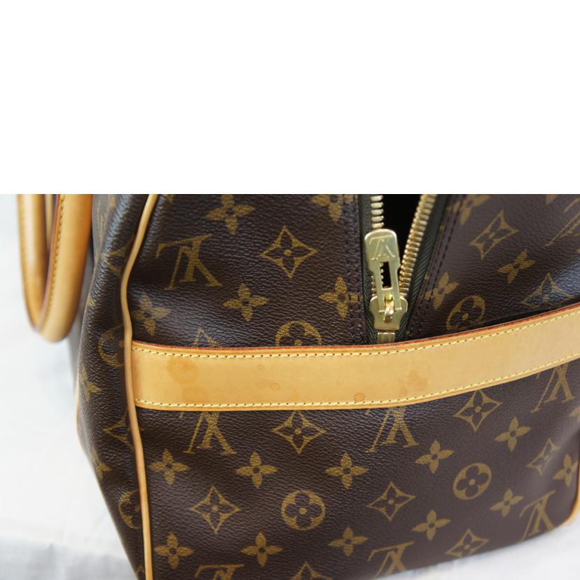 ＬＯＵＩＳ　ＶＵＩＴＴＯＮ ルイ・ヴィトン/キャリーオール／モノグラム/M40074//TH0067/ABランク/93