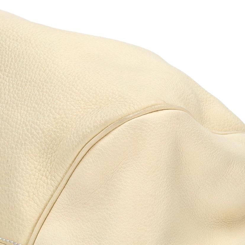 Ｓ．Ｆｅｒｒａｇａｍｏ フェラガモ/マリッサ　ガンチーニ　レザー　ハンドバッグ//AB-21 A050 /ABランク/75