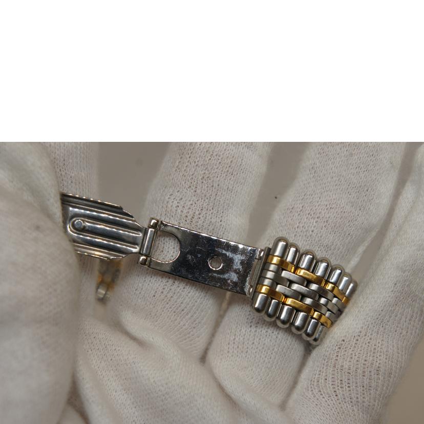 Ｃａｒｔｉｅｒ カルティエ/マスト２１／ヴァンティアン／コンビＱＺ/125000P//901******/Bランク/92