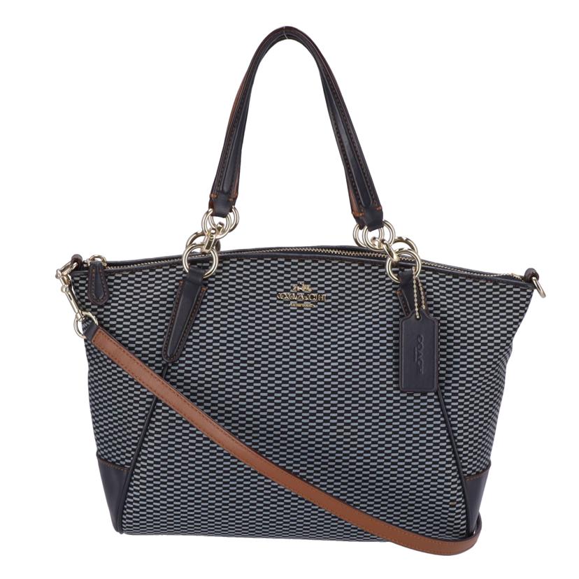 ＣＯＡＣＨ ｺｰﾁ/エクスプローデッドレップススモールケルシーサッチェル/F57244//M1651/ABランク/75