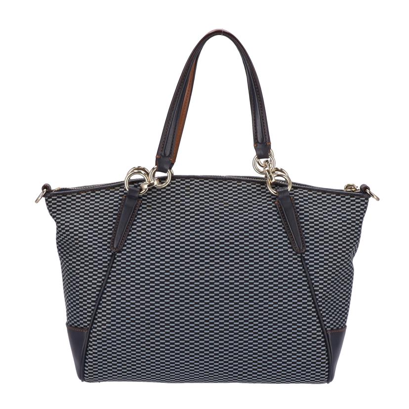 ＣＯＡＣＨ ｺｰﾁ/エクスプローデッドレップススモールケルシーサッチェル/F57244//M1651/ABランク/75