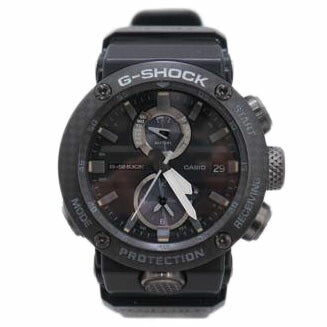 ＣＡＳＩＯ カシオ/Ｇ－ＳＨＯＣＫ　マスターオブＧグラヴィティマスター/GWR-B1000//ABランク/67