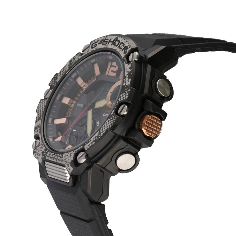 ＣＡＳＩＯ カシオ/Ｇ－ＳＨＯＣＫ　ＷＩＬＤＬＩＦＥ　ＰＲＯＭＩＳＩＮＧコラボモデル/GST-B300WLP-1AJR//Aランク/09