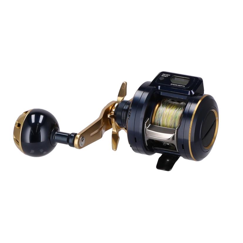 ＤＡＩＷＡ ダイワ/ＤＡＩＷＡ　２１ソルティガＩＣ１００Ｌ/IC100L//ABランク/75