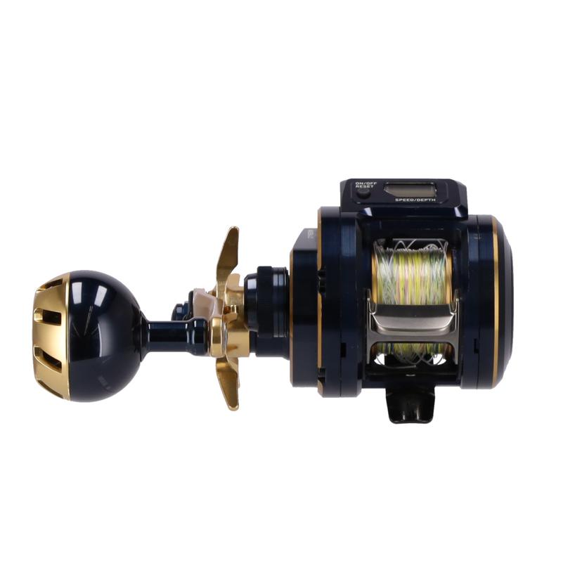ＤＡＩＷＡ ダイワ/ＤＡＩＷＡ　２１ソルティガＩＣ１００Ｌ/IC100L//ABランク/75
