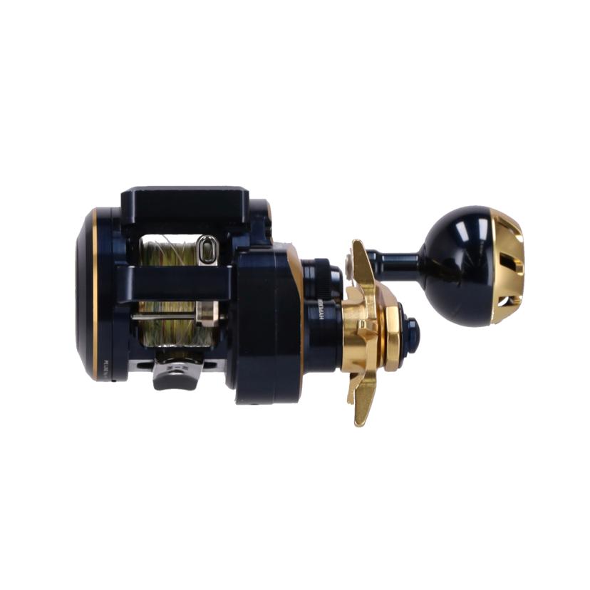 ＤＡＩＷＡ ダイワ/ＤＡＩＷＡ　２１ソルティガＩＣ１００Ｌ/IC100L//ABランク/75