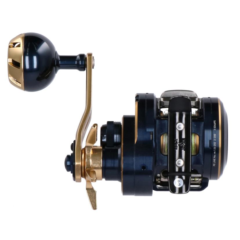 ＤＡＩＷＡ ダイワ/ＤＡＩＷＡ　２１ソルティガＩＣ１００Ｌ/IC100L//ABランク/75