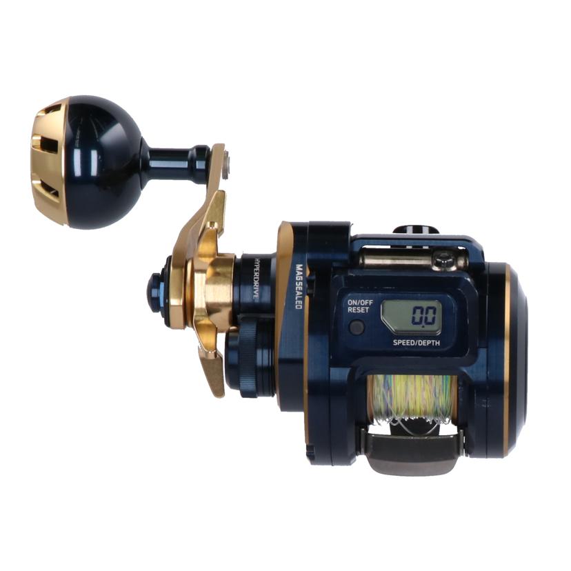ＤＡＩＷＡ ダイワ/ＤＡＩＷＡ　２１ソルティガＩＣ１００Ｌ/IC100L//ABランク/75