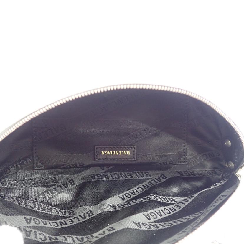 ＢＡＬＥＮＣＩＡＧＡ バレンシアガ/　ショルダーベルトバック/565510//ABランク/62
