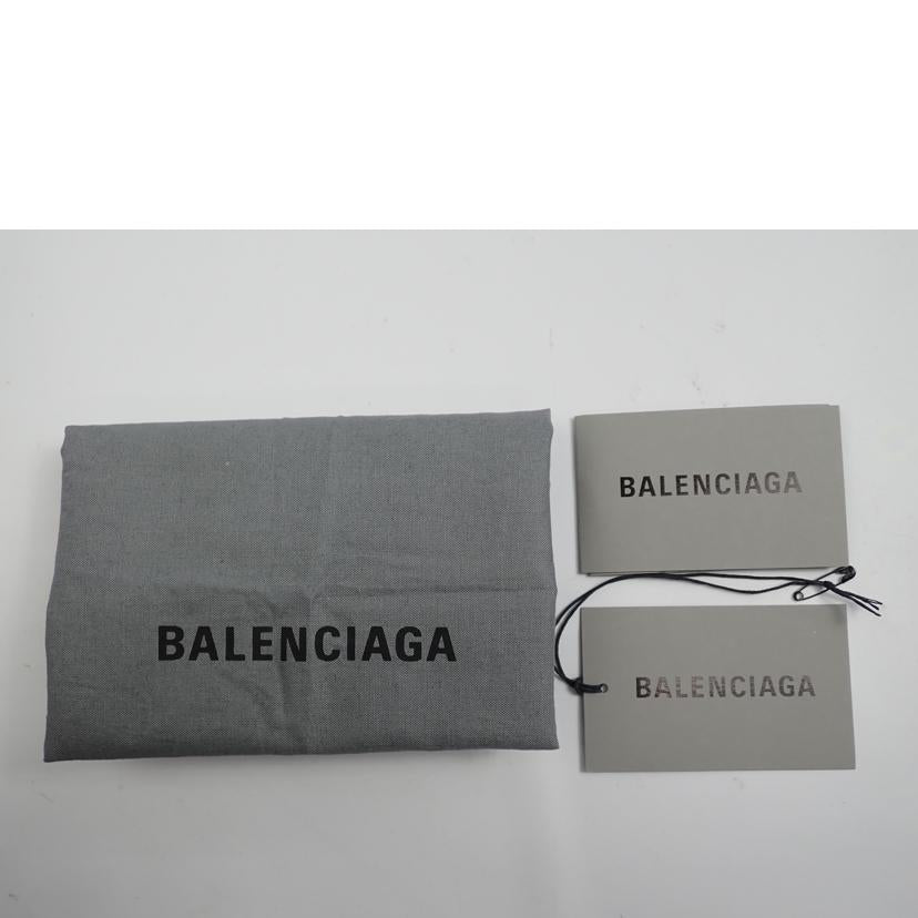 ＢＡＬＥＮＣＩＡＧＡ バレンシアガ/　ショルダーベルトバック/565510//ABランク/62
