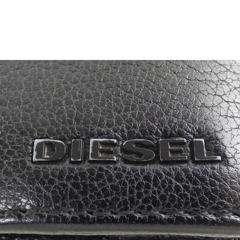 ＤＩＥＳＥＬ ﾃﾞｨｰｾﾞﾙ/レザー２つ折り財布//BCランク/64