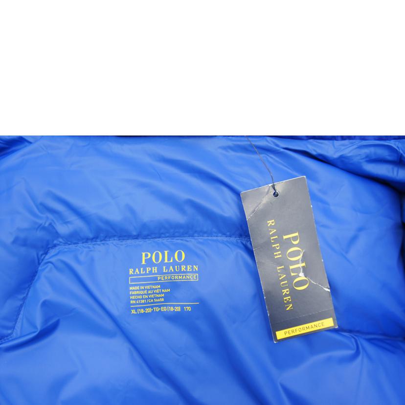 ＲＡＬＰＨ　ＬＡＵＲＥＮ ラルフローレン/ダウンジャケット/323746858001//SAランク/09