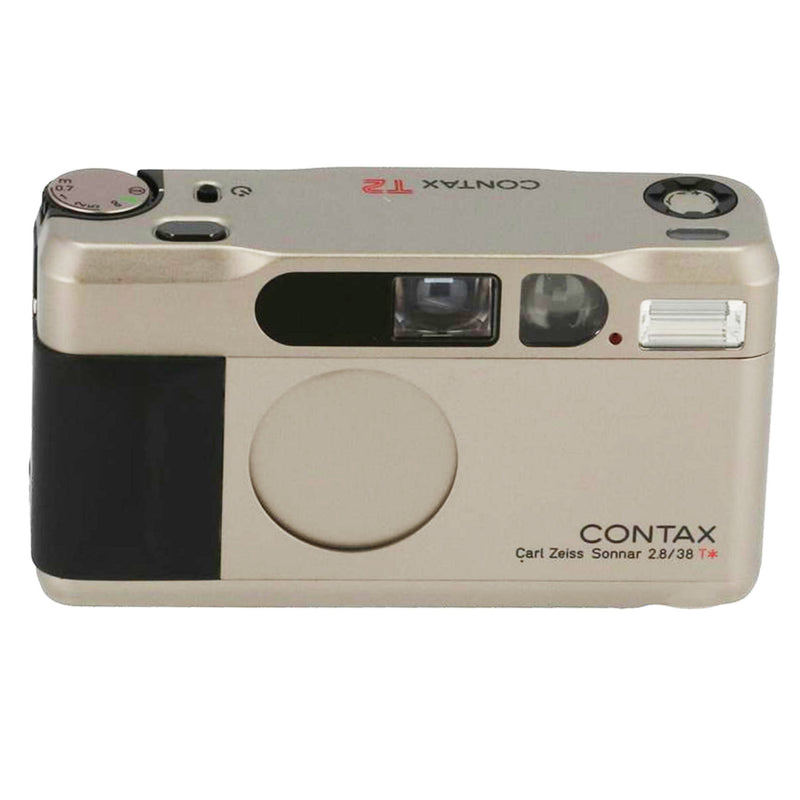 カメラcontax t2 コンタックス 京セラ - everestgranite.ca