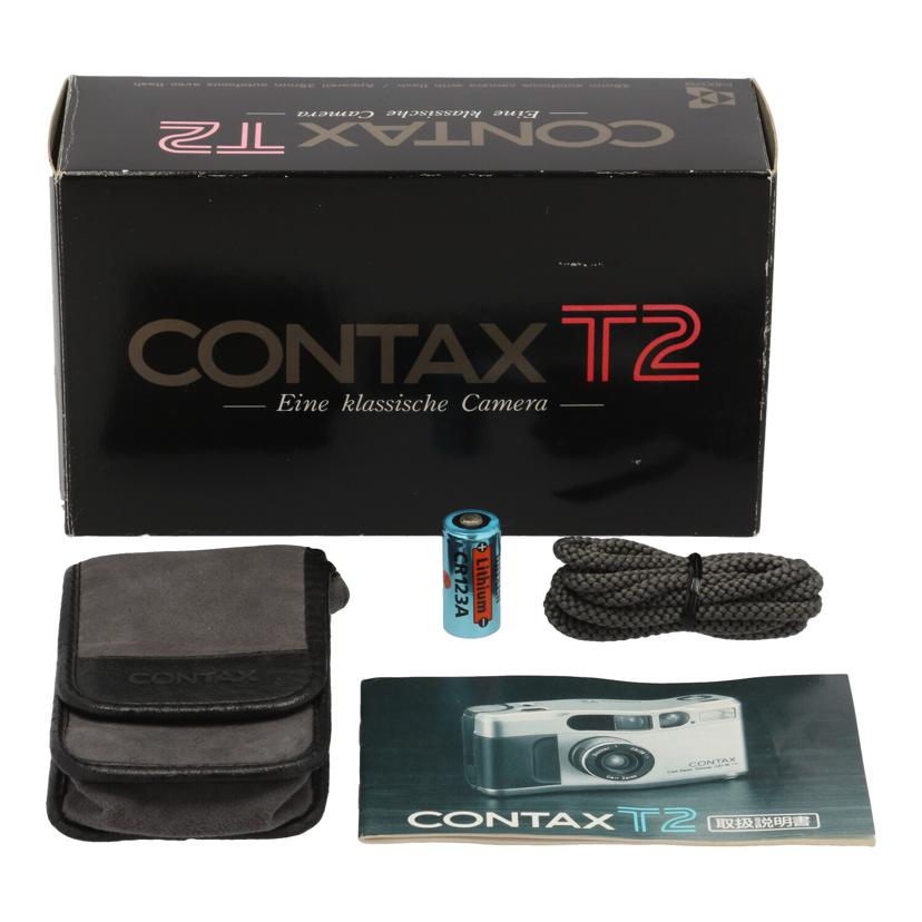 ＣＯＮＴＡＸ 京セラ コンタックス/家電・カメラ・AV機器｜WonderREX-ONLINE 公式通販サイト