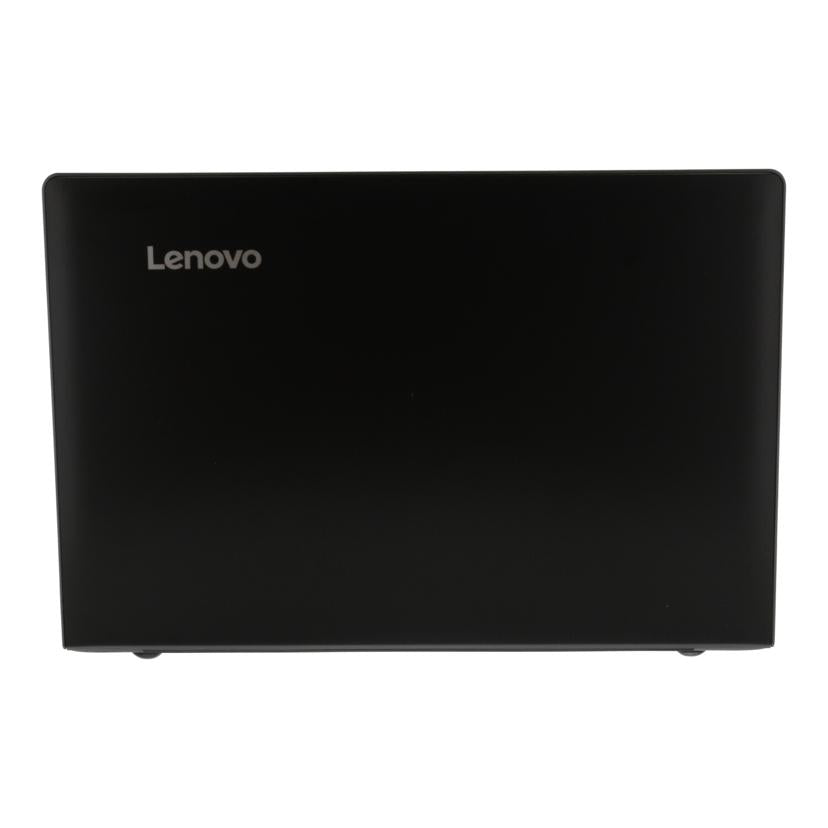 Ｌｅｎｏｖｏ レノボ/Ｗｉｎ１０ノートＰＣ／ｉｄｅａｐａｄ　３１０/80TT000KJP//PF0P61R8/Bランク/82