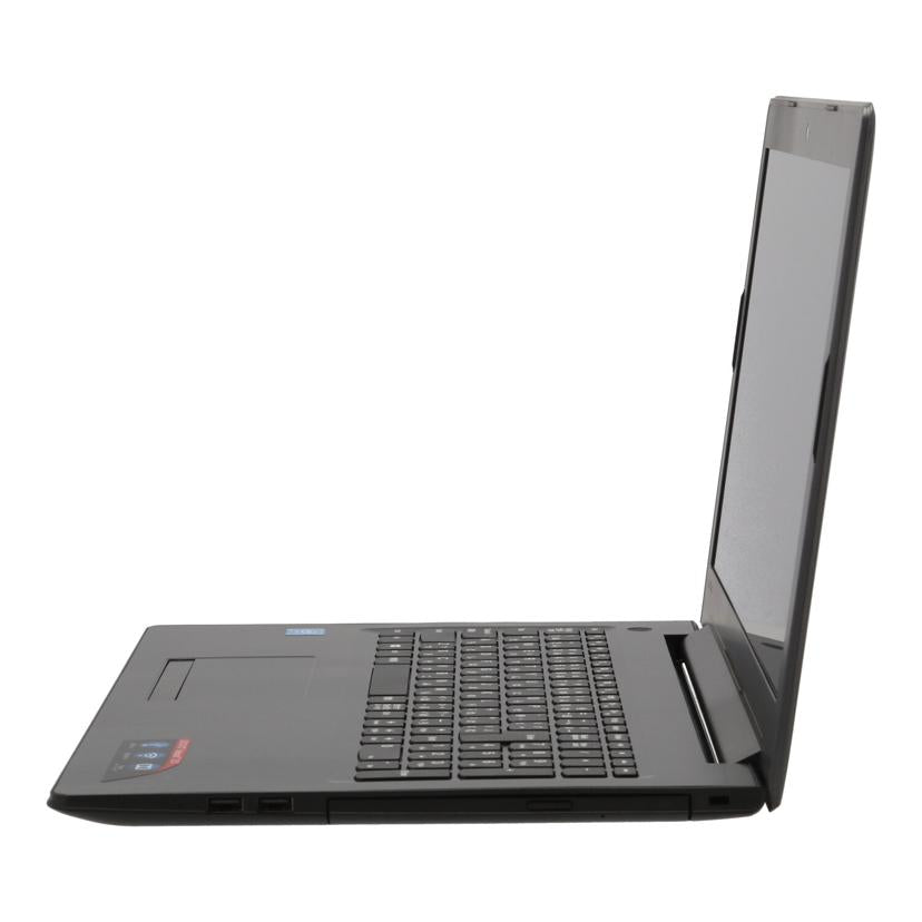 Ｌｅｎｏｖｏ レノボ/Ｗｉｎ１０ノートＰＣ／ｉｄｅａｐａｄ　３１０/80TT000KJP//PF0P61R8/Bランク/82