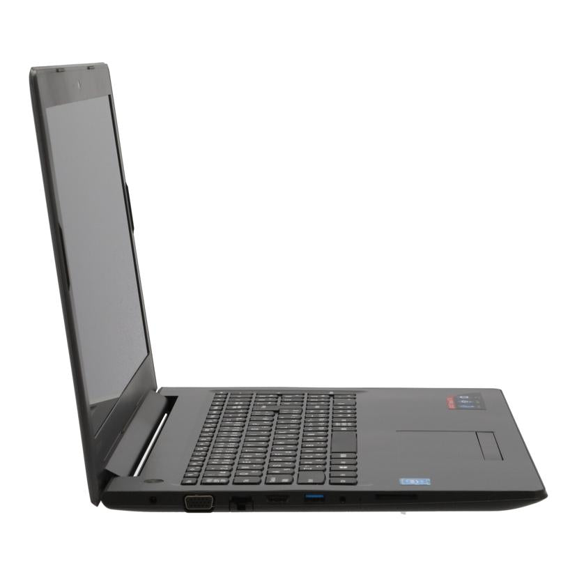 Ｌｅｎｏｖｏ レノボ/Ｗｉｎ１０ノートＰＣ／ｉｄｅａｐａｄ　３１０/80TT000KJP//PF0P61R8/Bランク/82