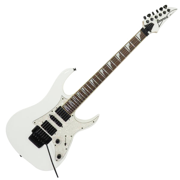 Ibanez（アイバニーズ）RG350DX 美品 ケース付き 生暖かい
