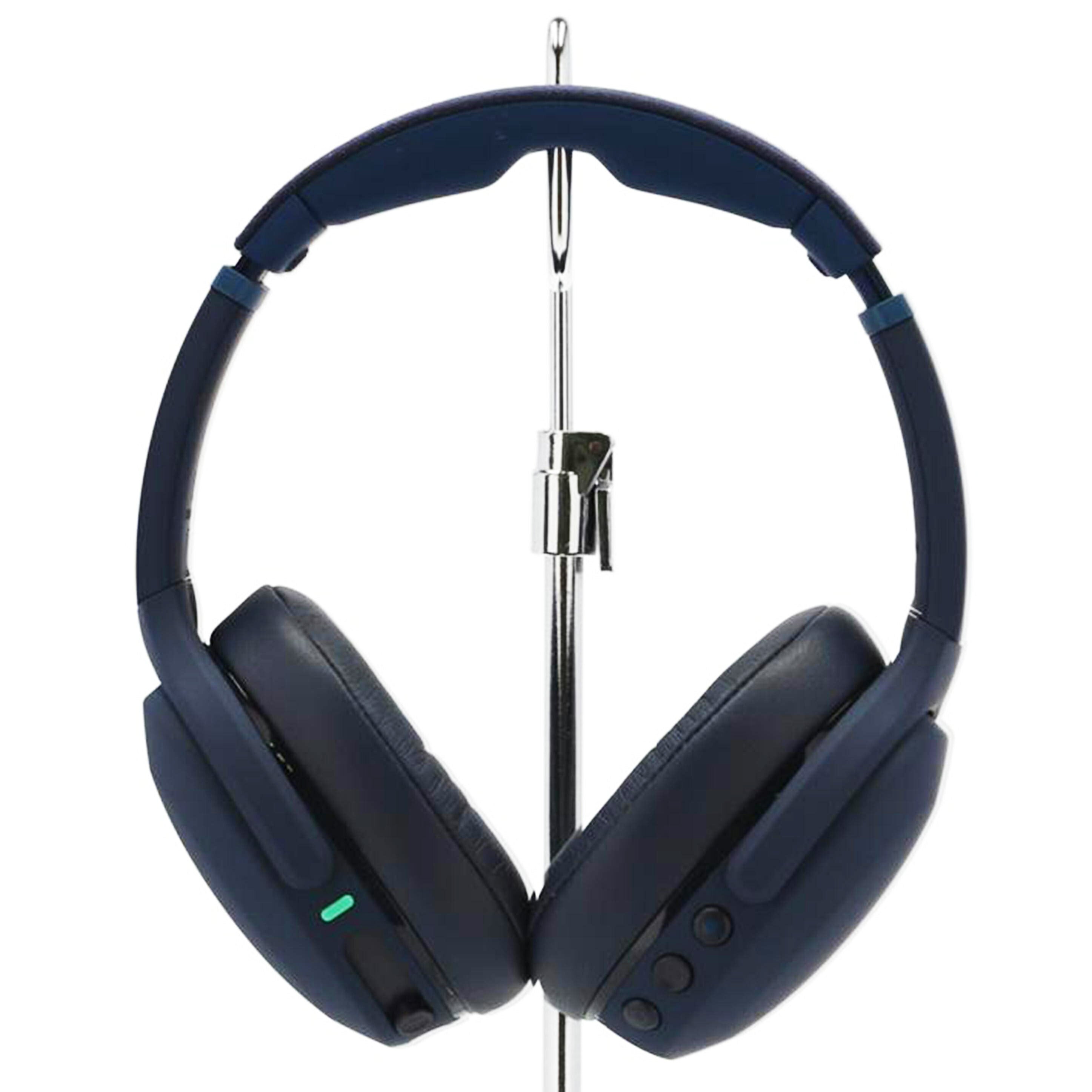 Ｓｋｕｌｌｃａｎｄｙ スカルキャンディー/ヘッドホン/S6EVW-P750//Bランク/77