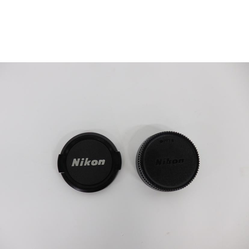 Ｎｉｋｏｎ ニコン/交換レンズ／５０ｍｍ/Ai Nikkor 50mm f1.4S//6004384/Bランク/62