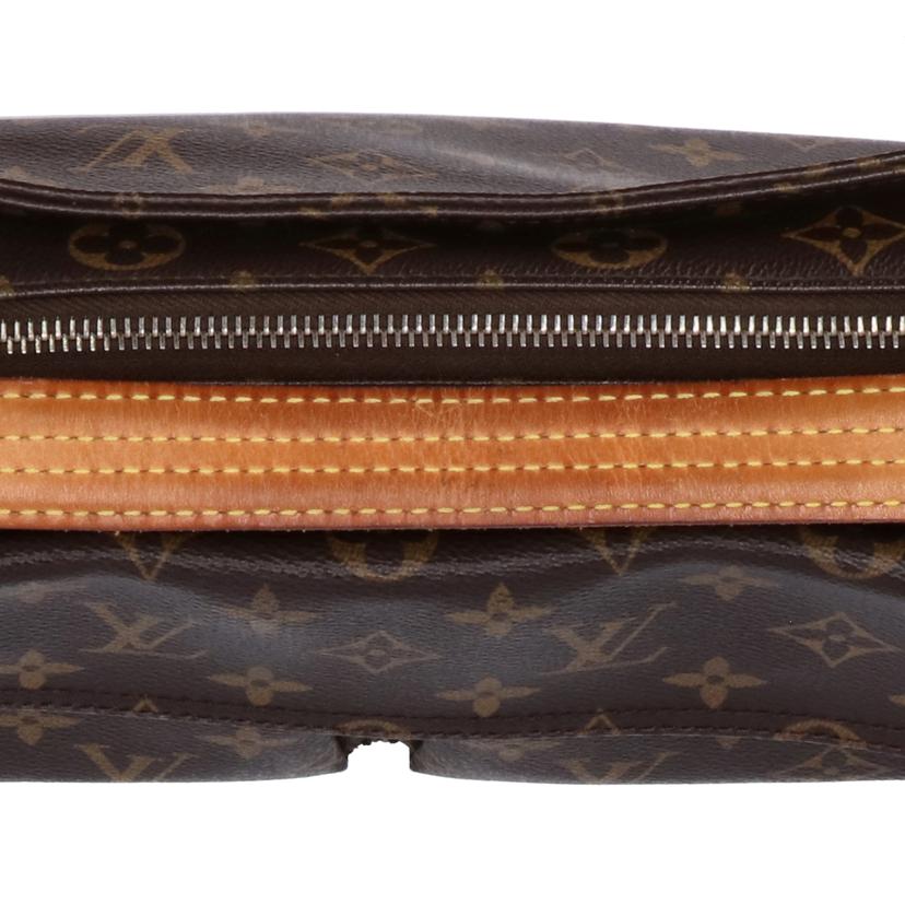ＬＶ ルイヴィトン　バッグ　ブランドバッグ　ワンショルダー　ショルダーバッグ　レディース　ブラウン/ヴィヴァシテＭＭ／モノグラム/M51164//DU1026/Bランク/75