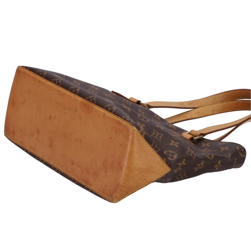 ＬＶ ルイヴィトン　バッグ　ブランドバッグ　トートバッグ　ハンドバッグ　レディース　ブラウン/カバピアノ／モノグラム/M51148//VI0094/Bランク/75