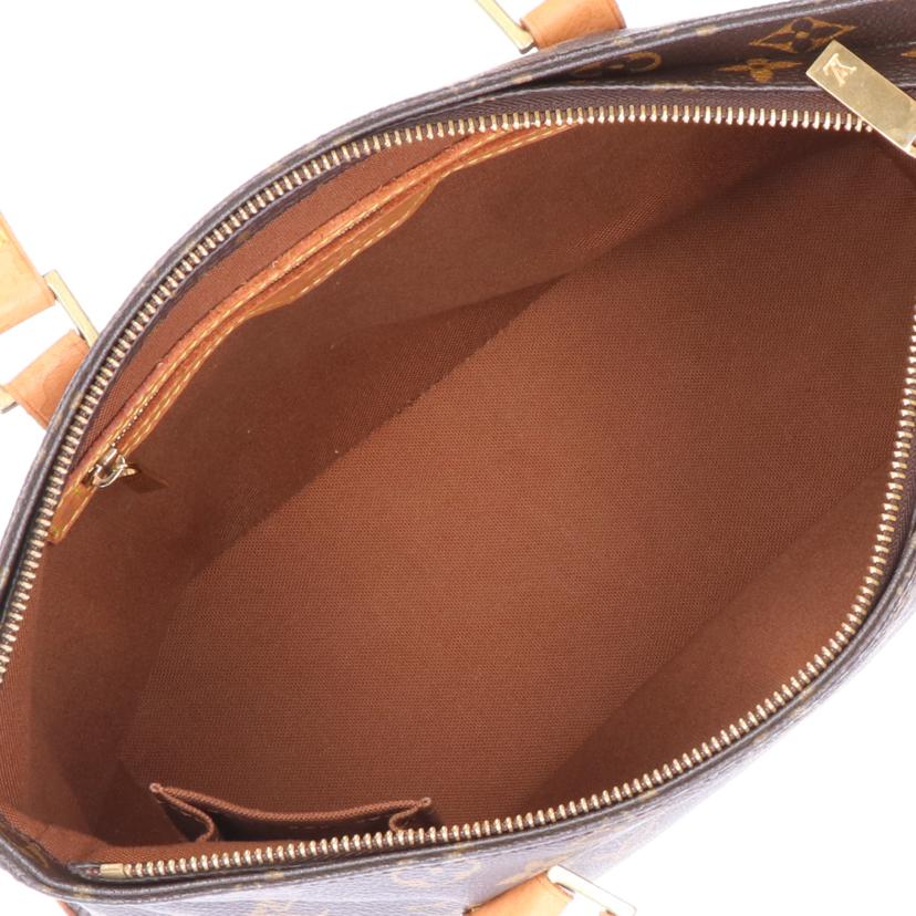 ＬＶ ルイヴィトン　バッグ　ブランドバッグ　トートバッグ　ハンドバッグ　レディース　ブラウン/カバピアノ／モノグラム/M51148//VI0094/Bランク/75