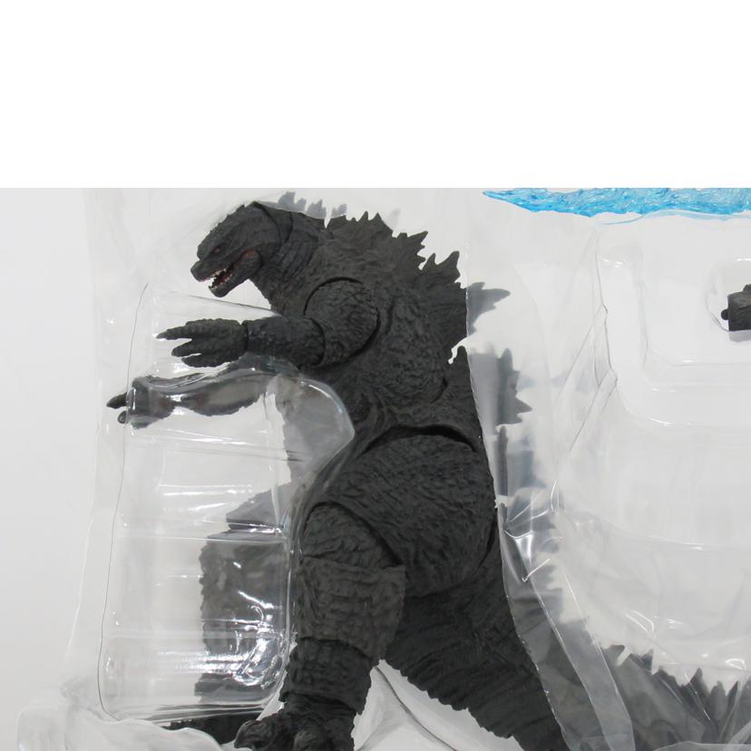 ＢＡＮＤＡＩ/ＧＯＤＺＩＬＬＡ　２０１９//SAランク/63