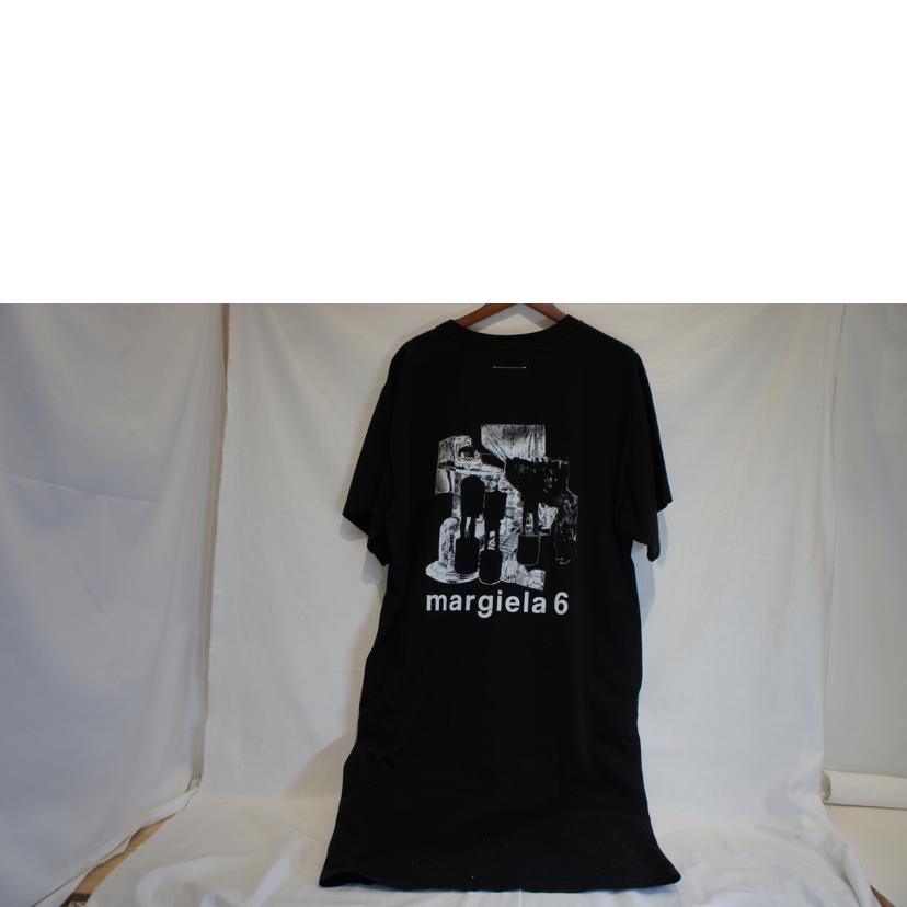 Ｍａｉｓｏｎ　Ｍａｒｇｉｅｌａ メゾンマルジェラ/ＭＭ６／スウェットワンピース／ＳＩＺＥ　Ｓ//Aランク/92