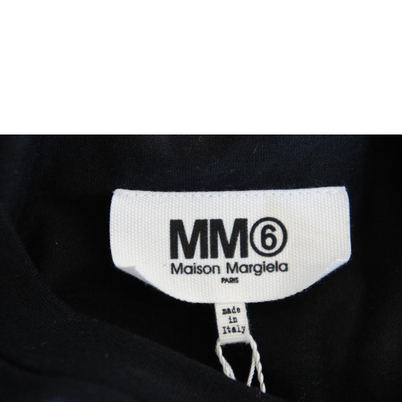 Ｍａｉｓｏｎ　Ｍａｒｇｉｅｌａ メゾンマルジェラ/ＭＭ６／スウェットワンピース／ＳＩＺＥ　Ｓ//Aランク/92