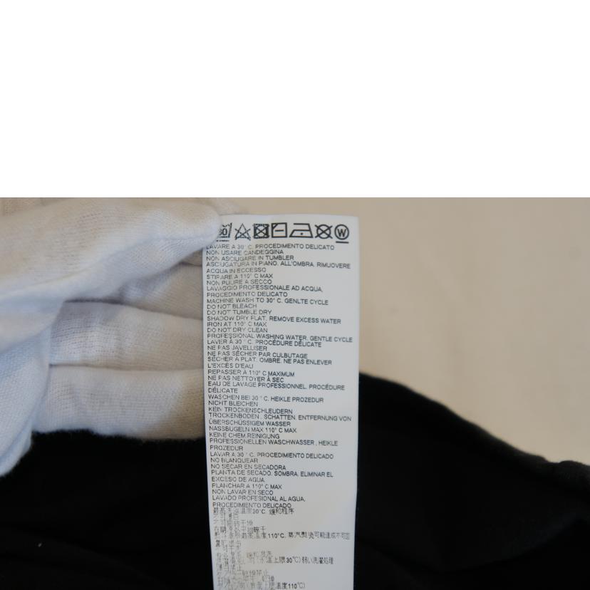 Ｍａｉｓｏｎ　Ｍａｒｇｉｅｌａ メゾンマルジェラ/ＭＭ６／スウェットワンピース／ＳＩＺＥ　Ｓ//Aランク/92