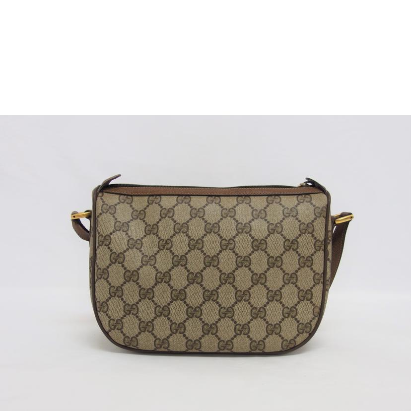 ＧＵＣＣＩ グッチ/オールドグッチ／シェリーライン／ショルダーバッグ/56･02//032/Bランク/04