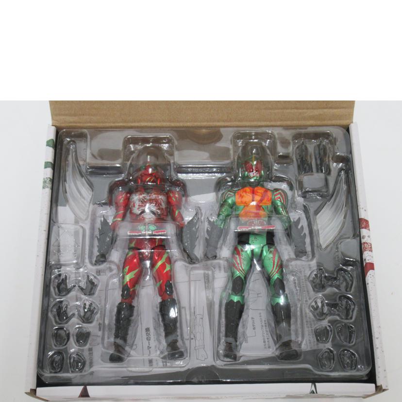 ＢＡＮＤＡＩ/仮面ライダー　アマゾンズ　最後ノ審判セット//SAランク/63